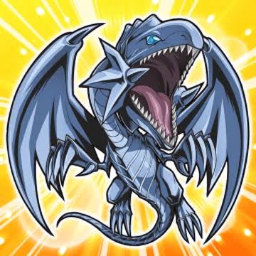 Blue-Eyes Avatar