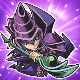 Dark Magician Avatar