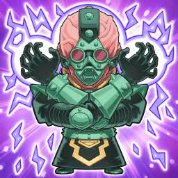 Jinzo Avatar