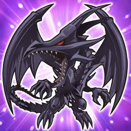 Red-Eyes Avatar