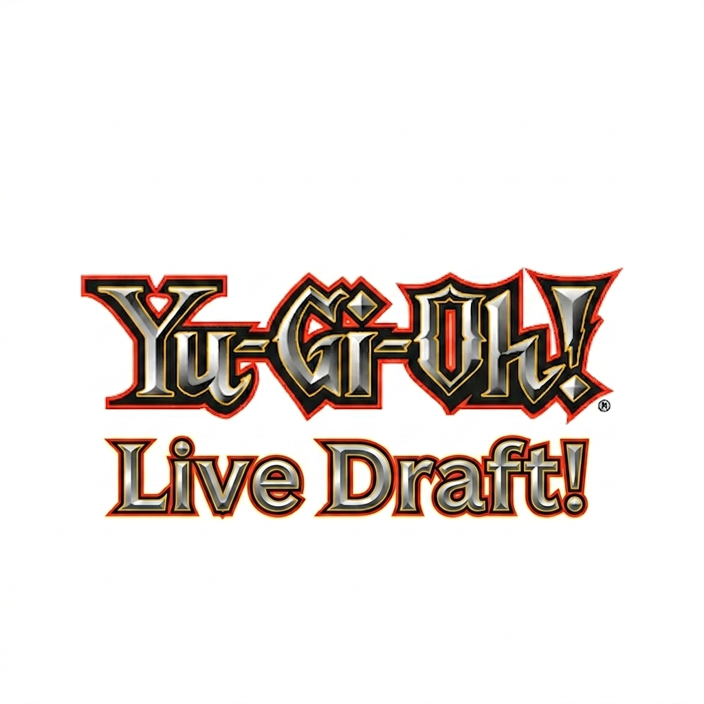 Yu-Gi-Oh! Logo